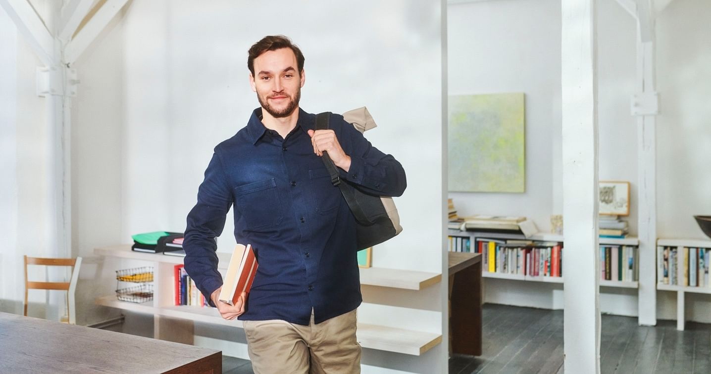Netzwerken bringts: Treib deine Karriere schon während des Studiums voran!