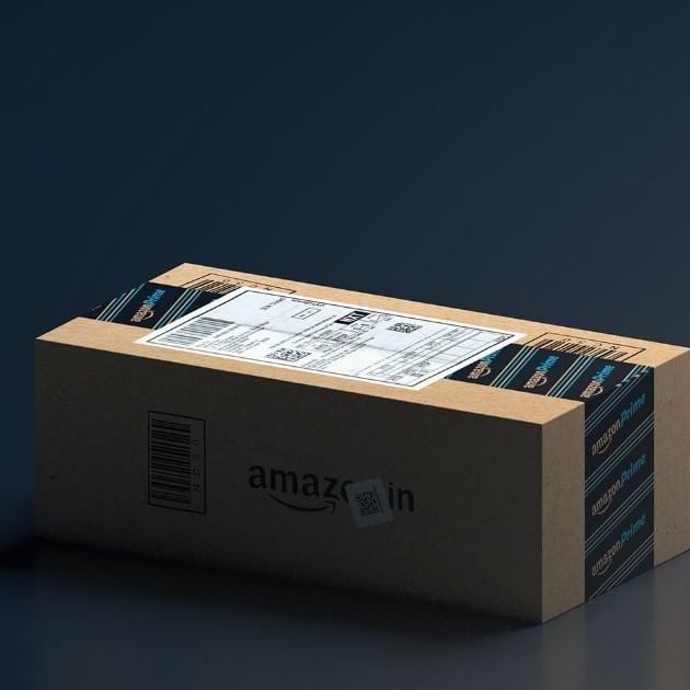 Amazon Prime 50% günstiger