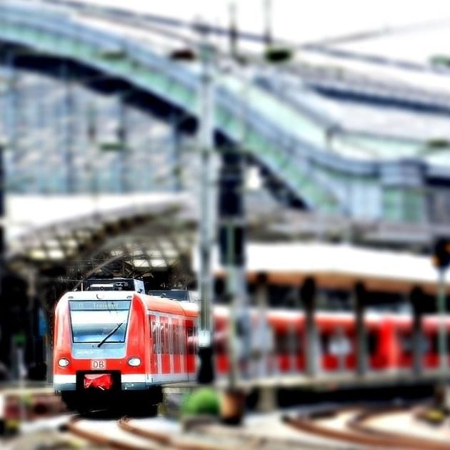 9 Euro Ticket für Studenten