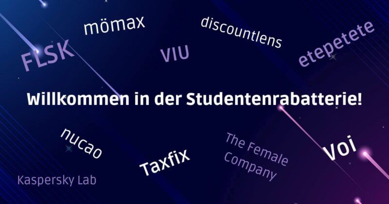 Gutscheinheft zum WS 22/23