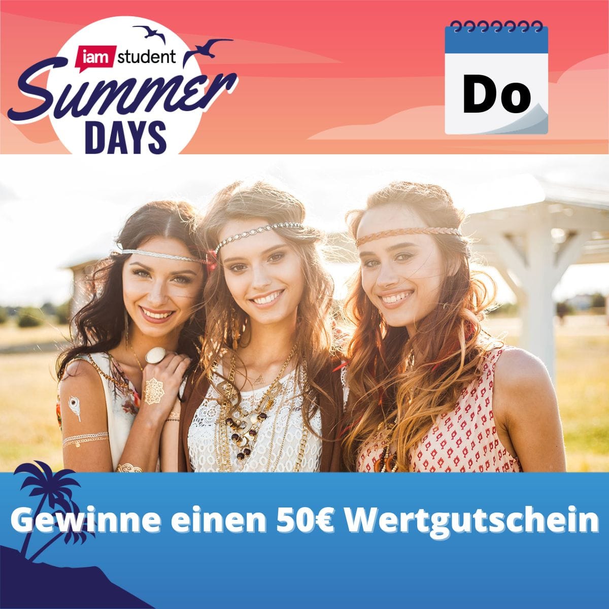 summerdays discountlens
