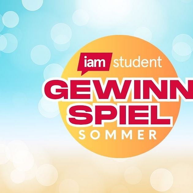Gewinnspiel-Sommer