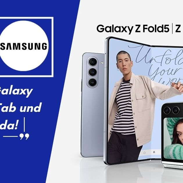 Samsung Flip