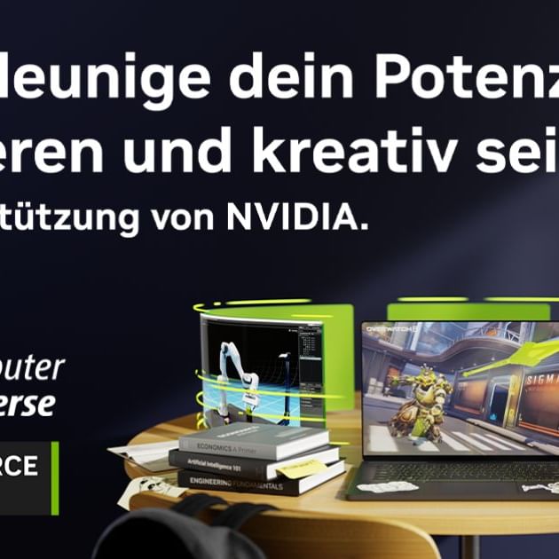 nvidia back to school aktion