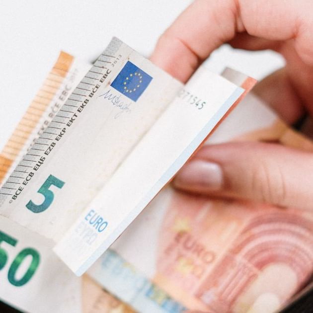 200€ Einmalzahlung