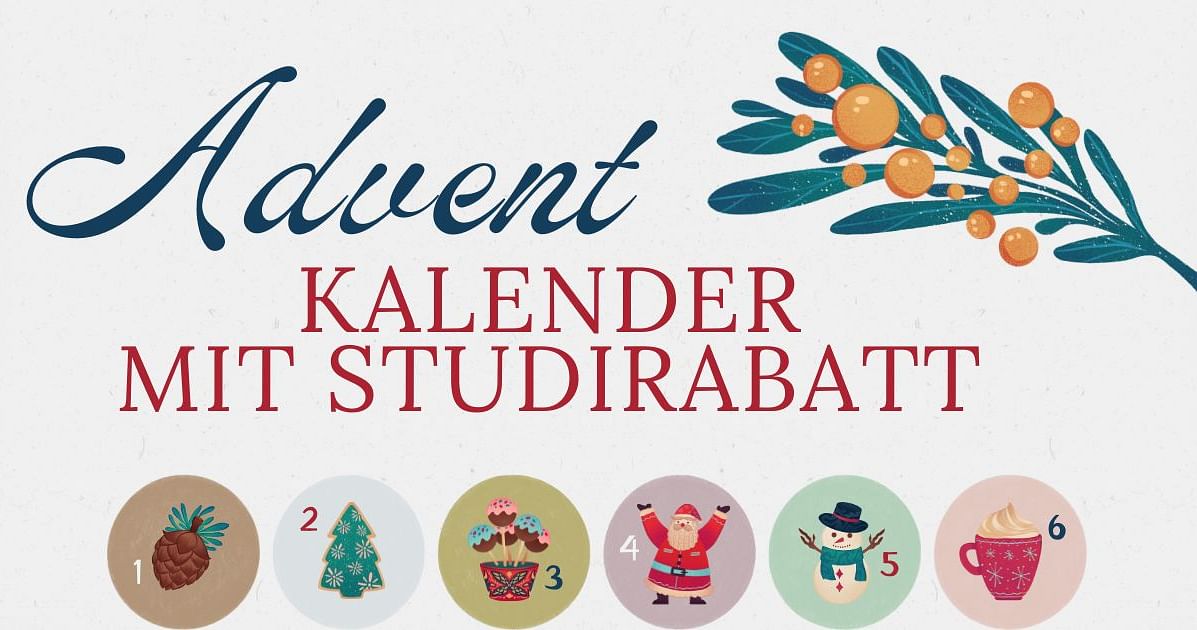 Beliebte Adventskalender – mit unseren Rabatten supergünstig!