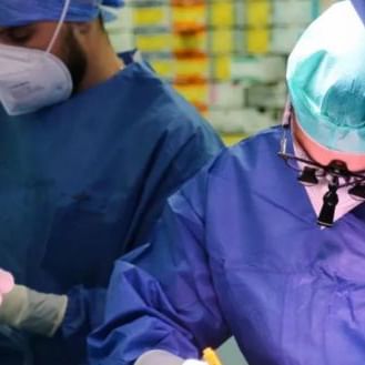 An der MHB Medizin studieren
