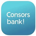 Günstiges Konto von der Consorsbank