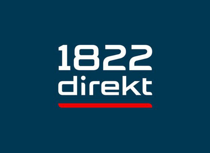 1822direkt Logo