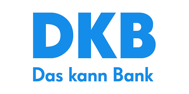 DKB Logo