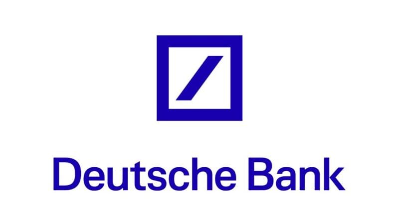 Deutsche Bank Logo
