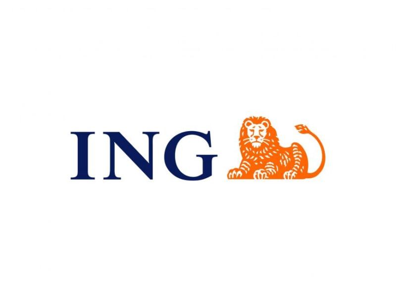 ING Bank Logo