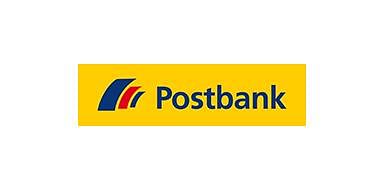 Postbank Logo