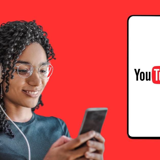 YouTube Premium günstiger für Studis!