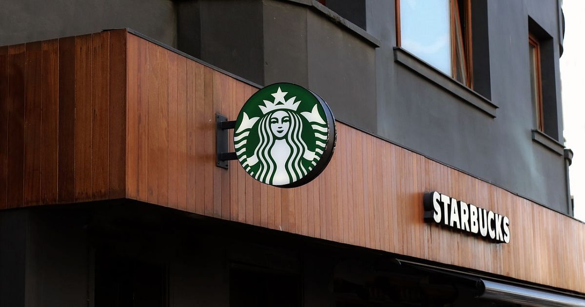 Starbucks Studentenrabatt