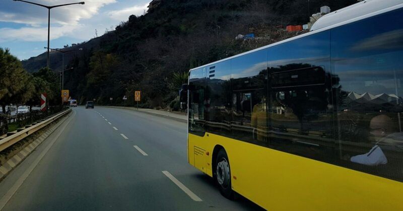 Günstig ÖPNV fahren: Mit dem Deutschlandticket!