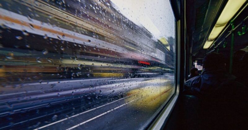 Günstig ÖPNV fahren: Mit dem Deutschlandticket!