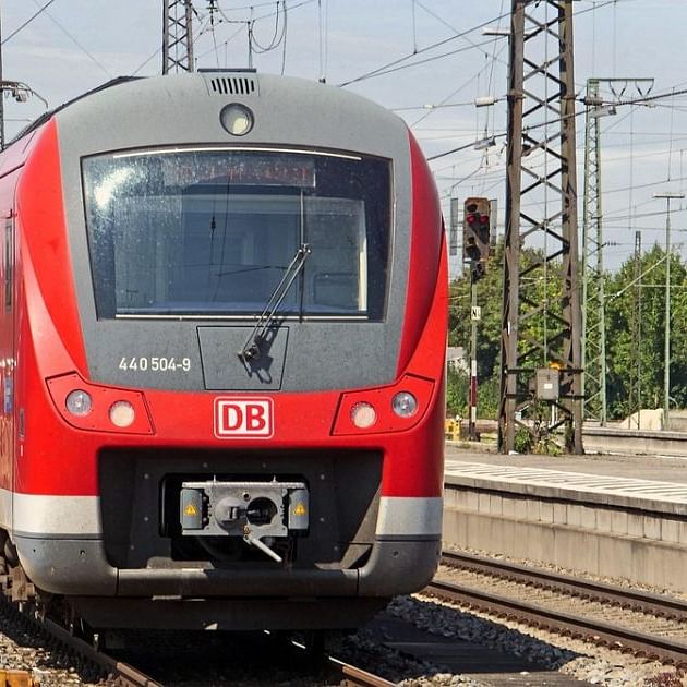 Günstig ÖPNV fahren: Mit dem Deutschlandticket!