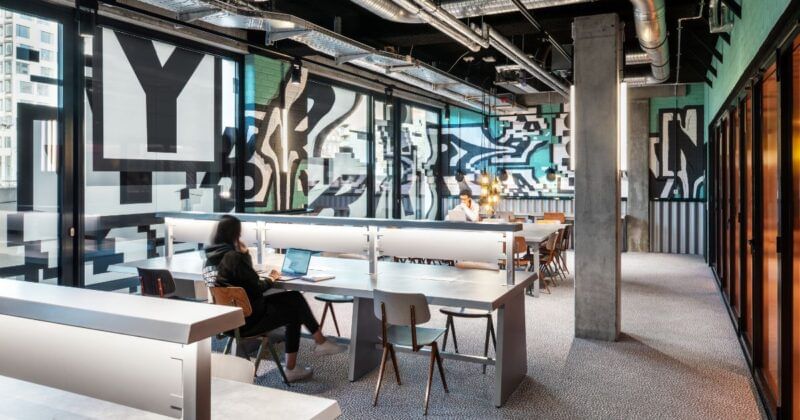 The Social Hub Berlin