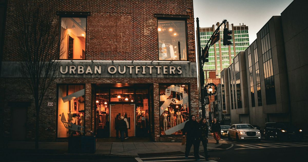 Urban Outfitters Studentenrabatt