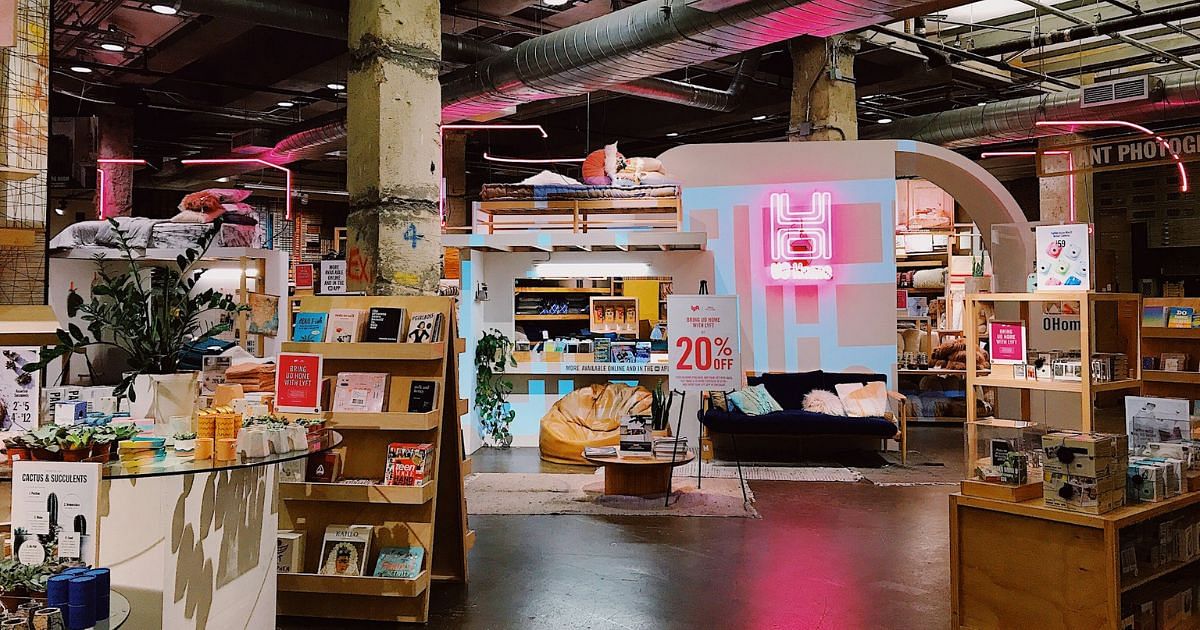 Urban Outfitters