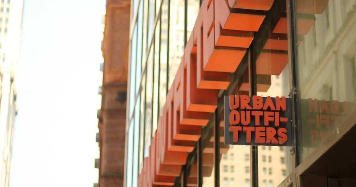 Urban Outfitters Studentenrabatt