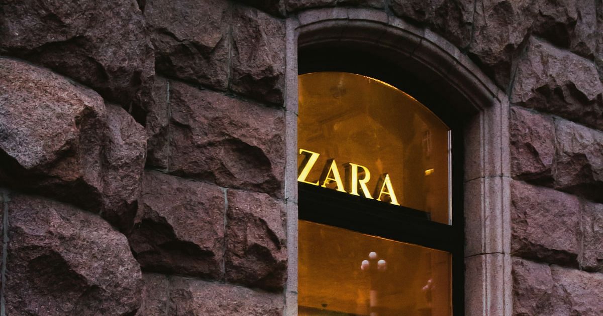 Der ZARA Studentenrabatt