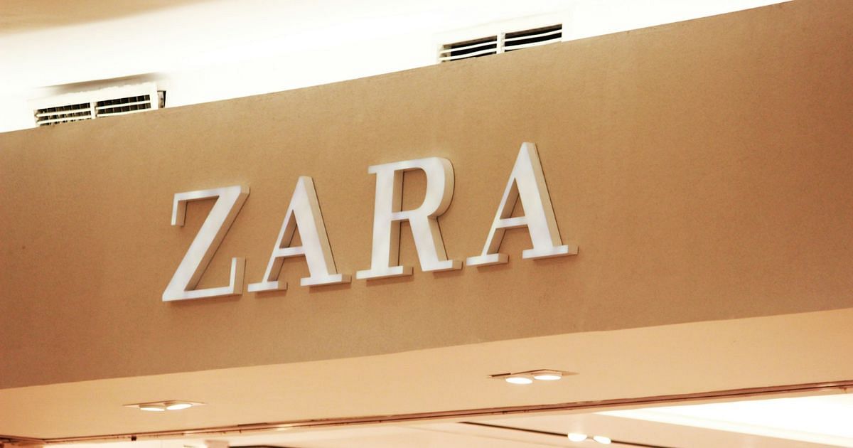 Der ZARA Studentenrabatt
