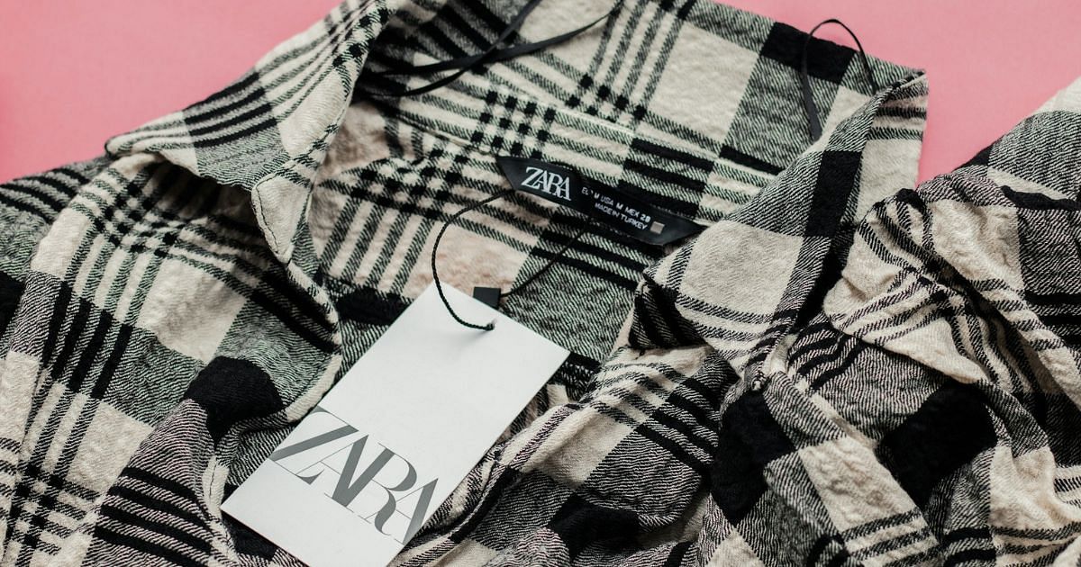 Der ZARA Studentenrabatt