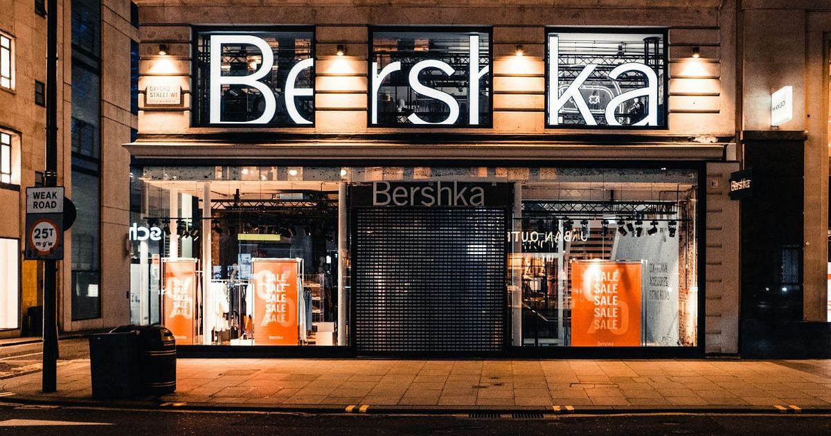 Der Bershka Studentenrabatt