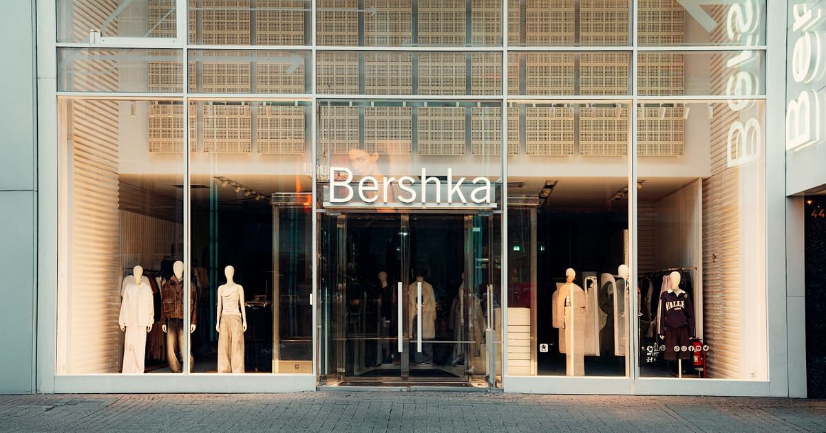 Der Bershka Studentenrabatt