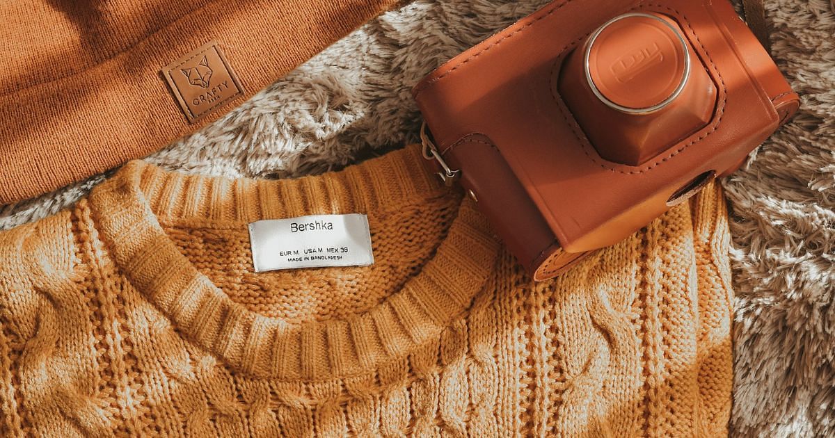 Der Bershka Studentenrabatt