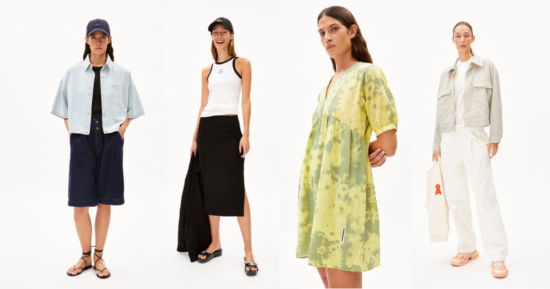 ARMEDANGELS Rabattcode und Studentenrabatt