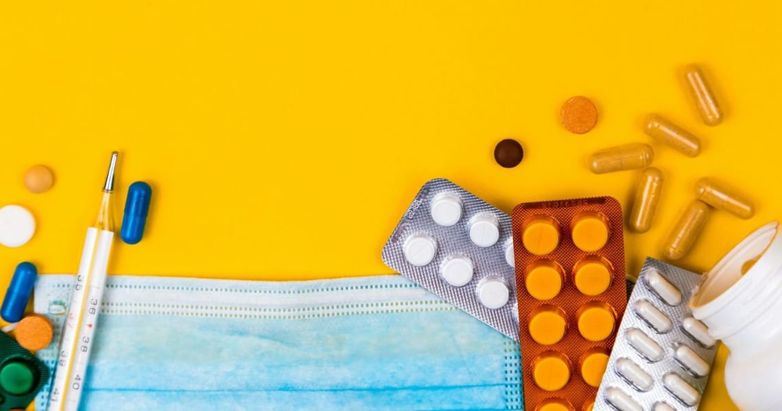 Günstige Online-Apotheken & wie du zusätzlich sparen kannst!