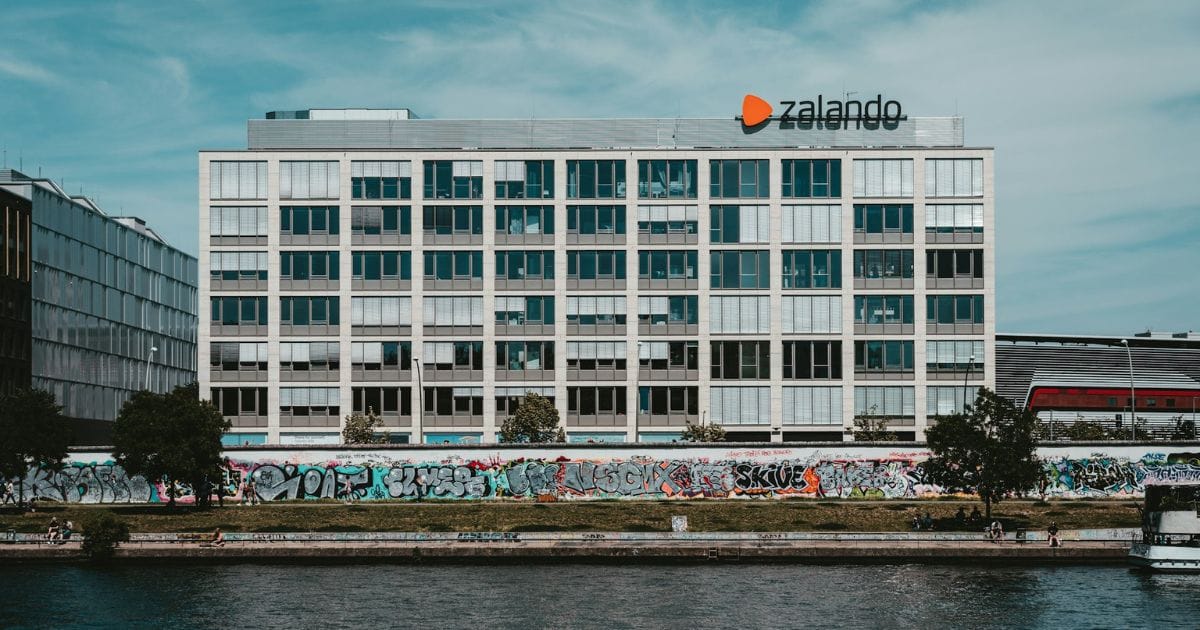 Der Zalando Studentenrabatt