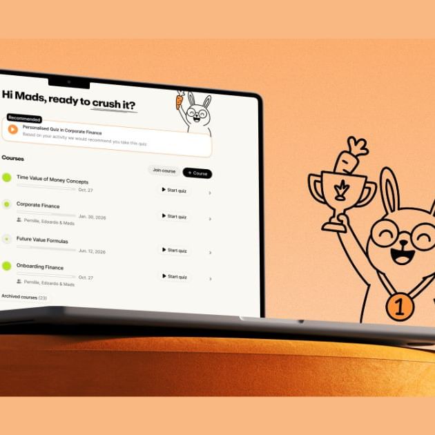 Alice KI: Studien- und Lernhilfe!