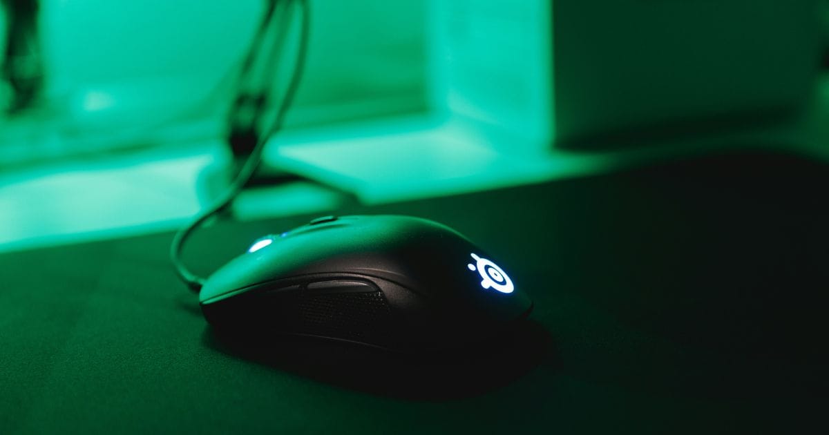 Der SteelSeries Studentenrabatt