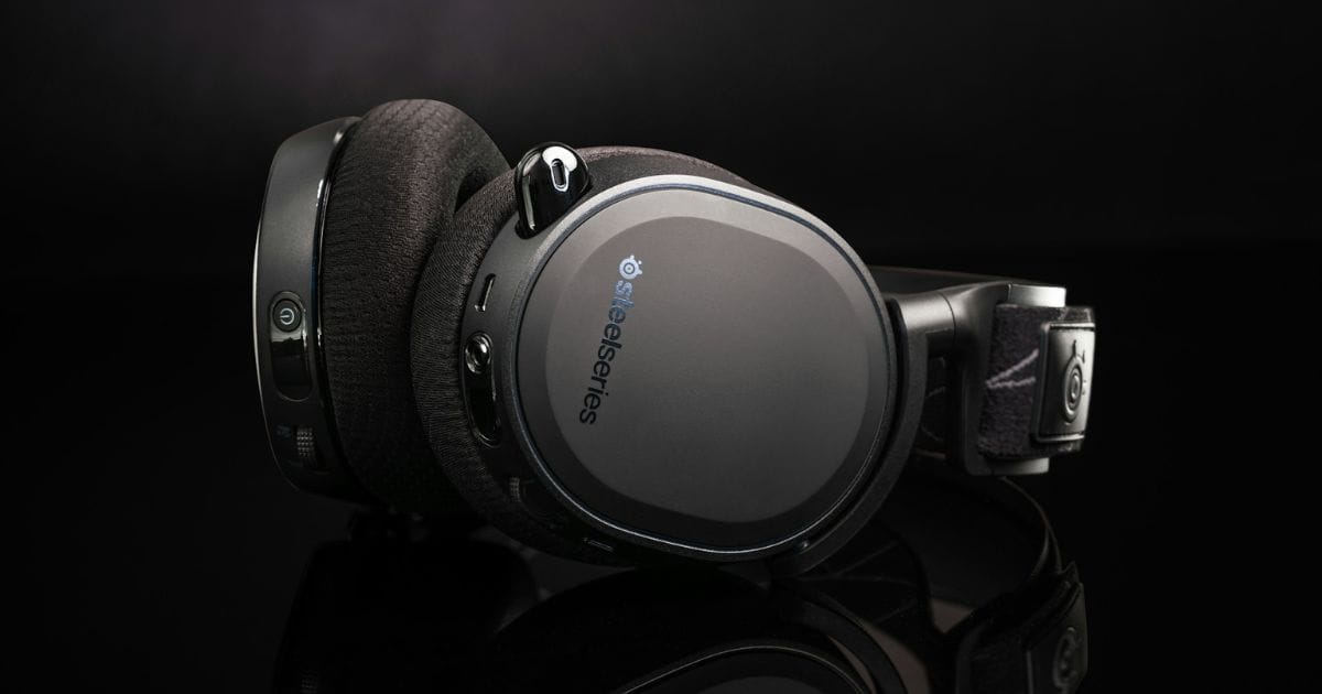 Der SteelSeries Studentenrabatt