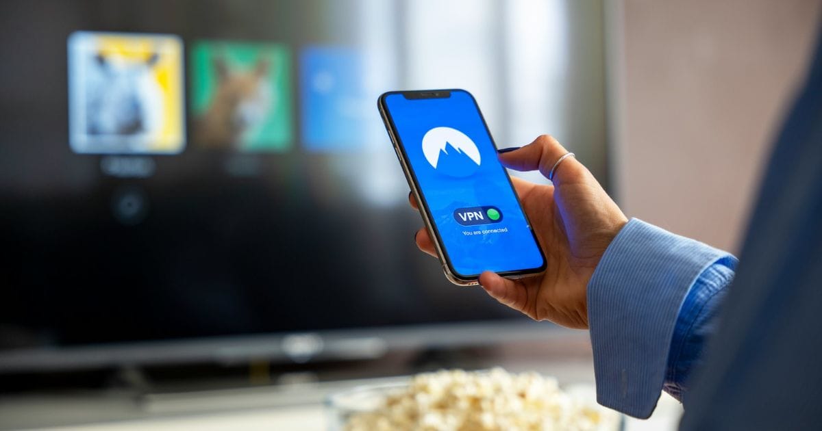 Profitez de la réduction étudiante NordVPN !