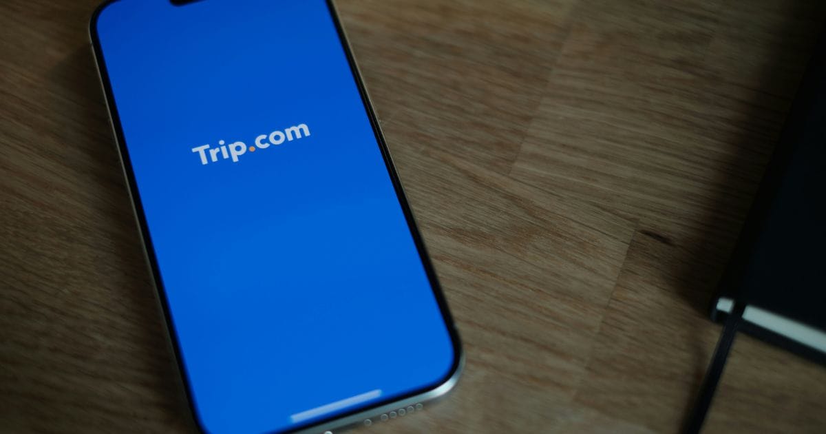 Trip.com Studentenrabatt für dich!