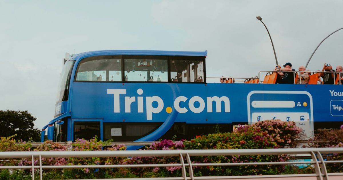 Trip.com Studentenrabatt für dich!