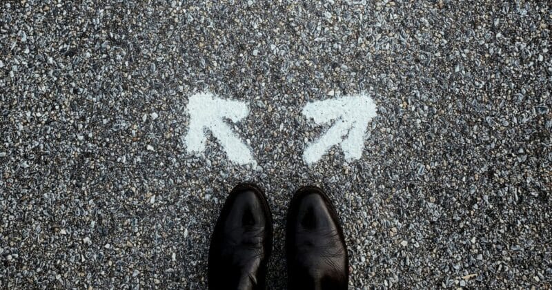 Karriereziele im Lebenslauf formulieren