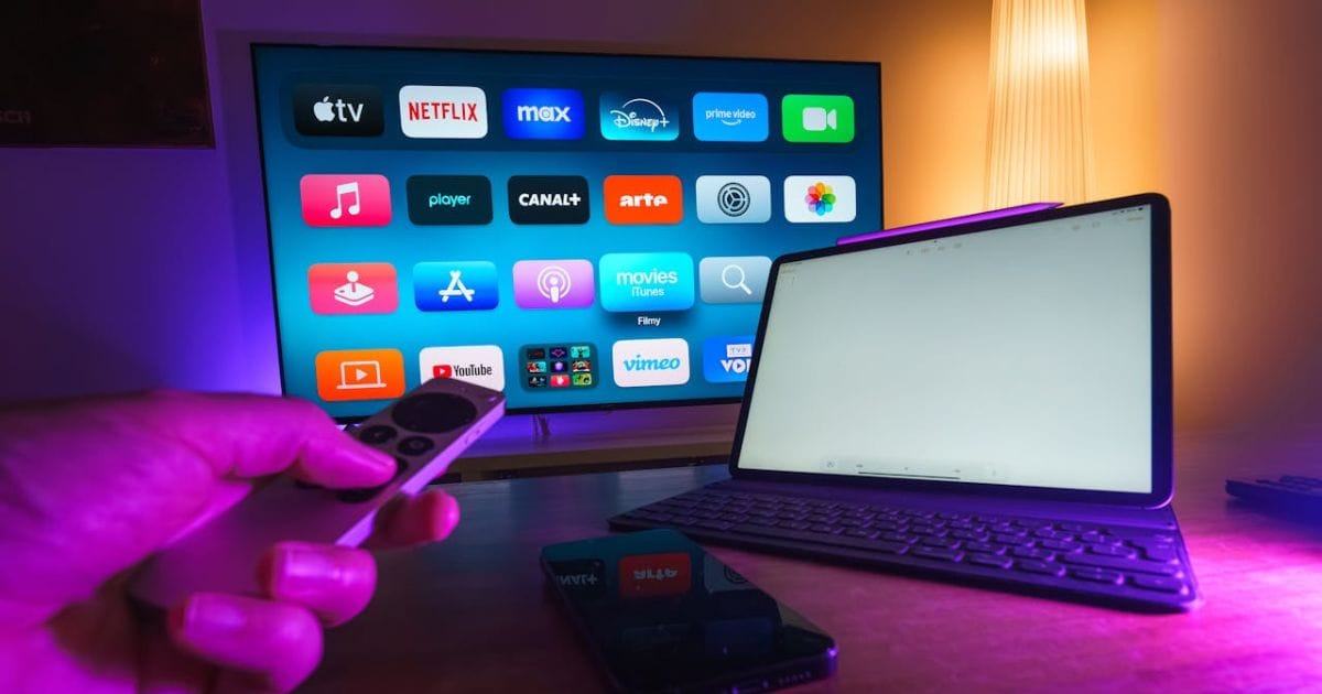 Réduction étudiante Disney+