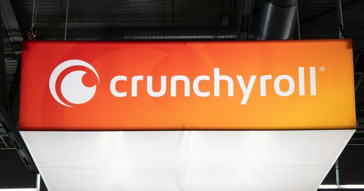 Der Crunchyroll Studentenrabatt