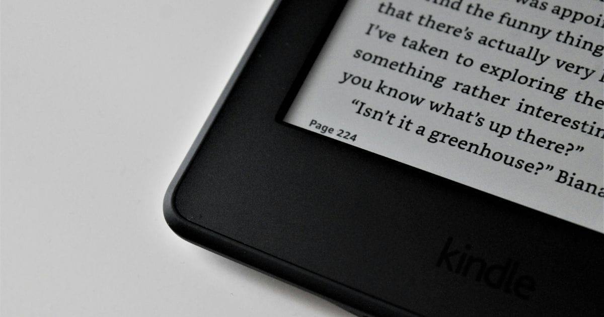 Der Kindle Unlimited Studentenrabatt
