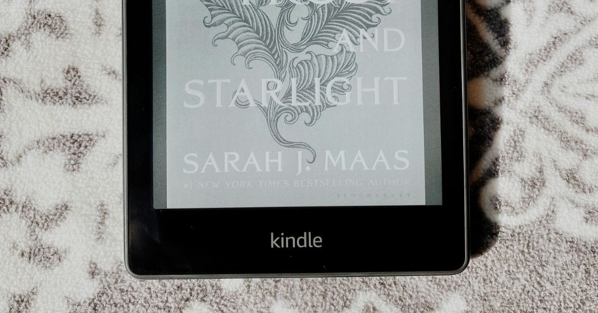 Der Kindle Unlimited Studentenrabatt