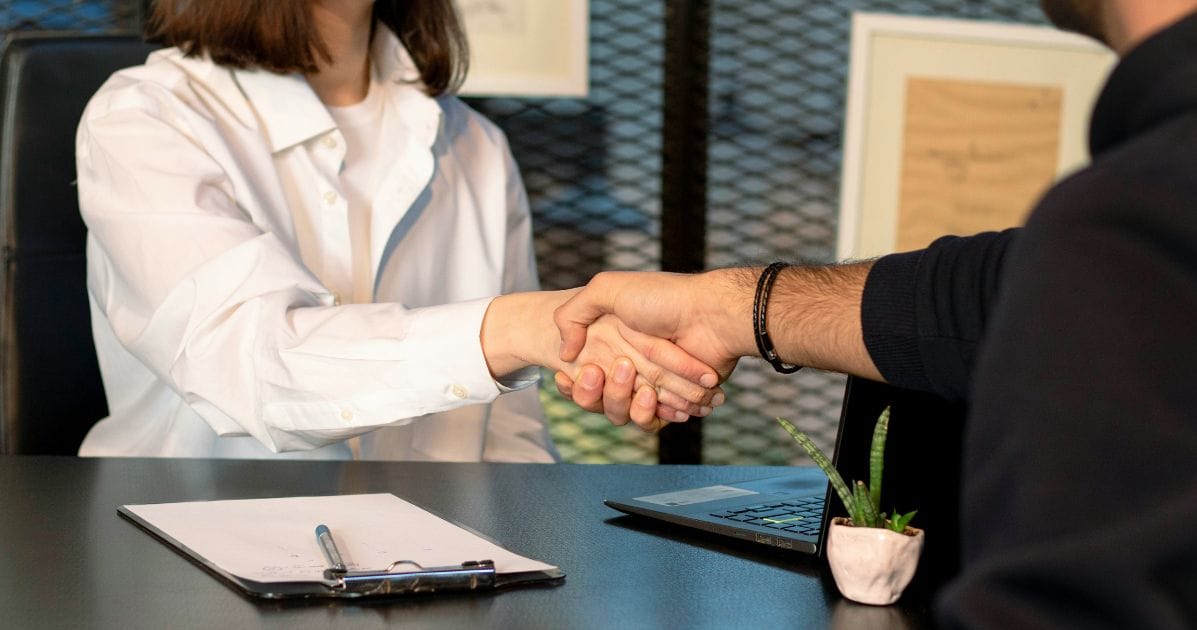 Karriereziele im Lebenslauf formulieren