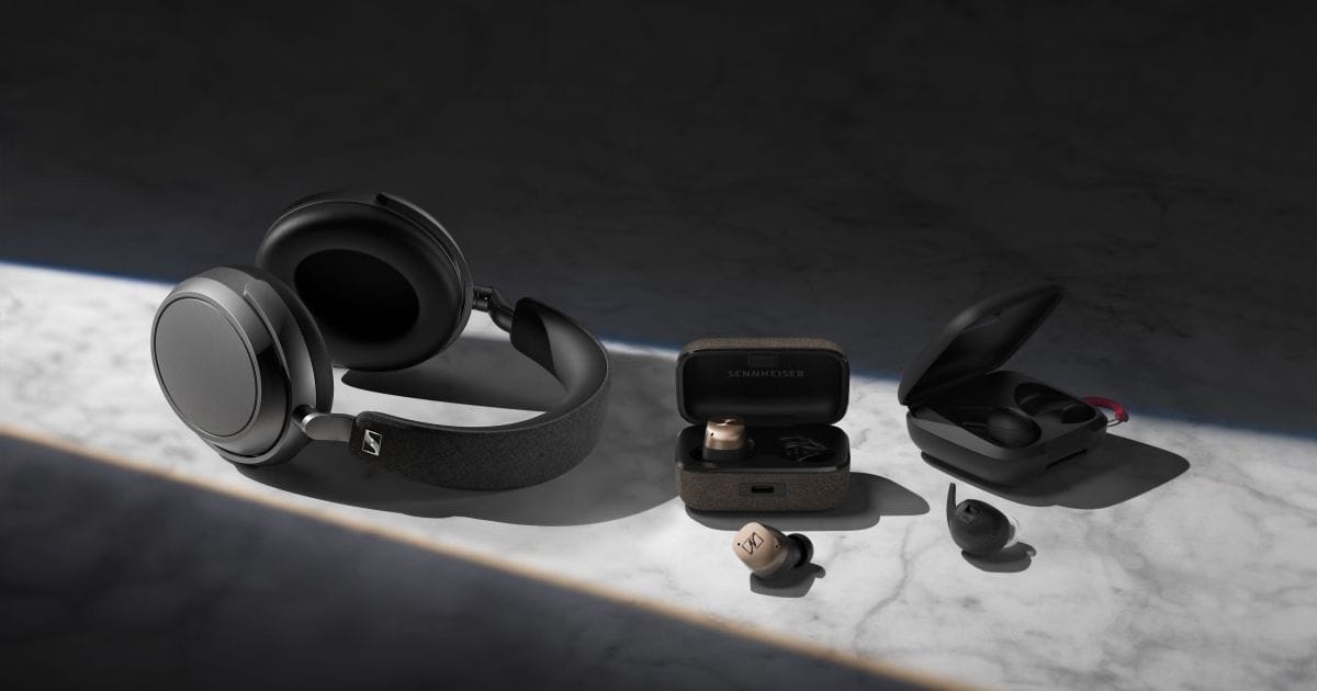 Der Sennheiser Studentenrabatt