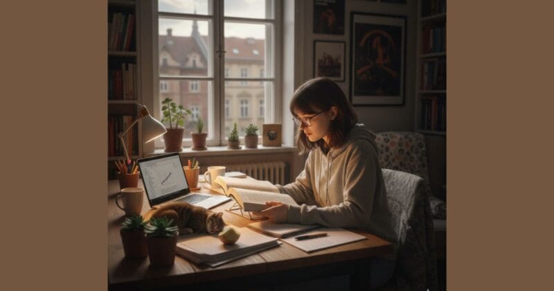 Gut konzentrieren können mit besonderem Brainfood!