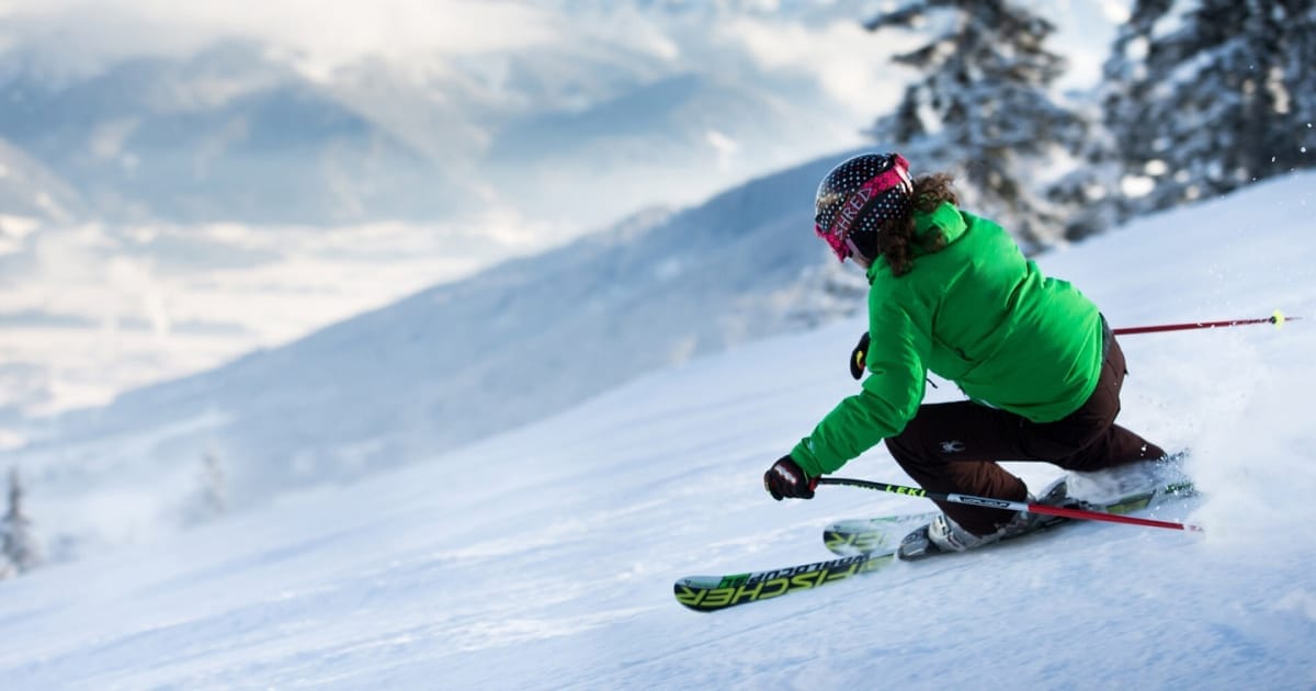 Der SnowTrex Studentenrabatt